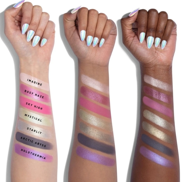 Morphe/IcyFantasy35I - Picture 5 of 13